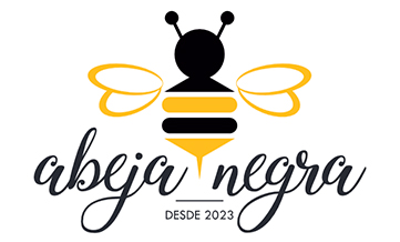 Abeja Negra